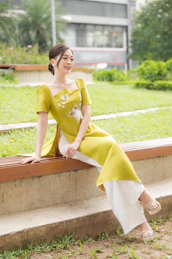 Xoài Non đẹp không góc chết vẫn thua Phương Nga, Huyền Lizzie?-4
