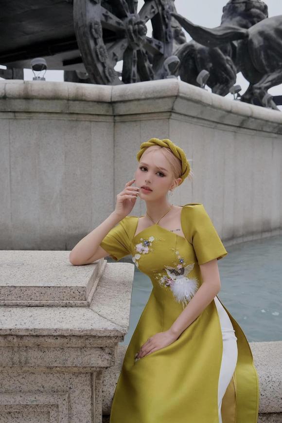 Xoài Non đẹp không góc chết vẫn thua Phương Nga, Huyền Lizzie?-1