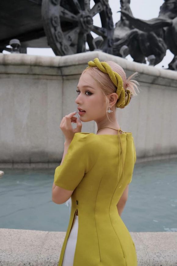 Xoài Non đẹp không góc chết vẫn thua Phương Nga, Huyền Lizzie?-2