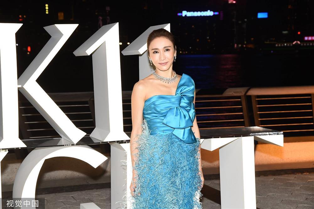 Lưu Gia Linh lỗi make-up, con gái Khâu Thục Trinh đẹp nổi bật-3