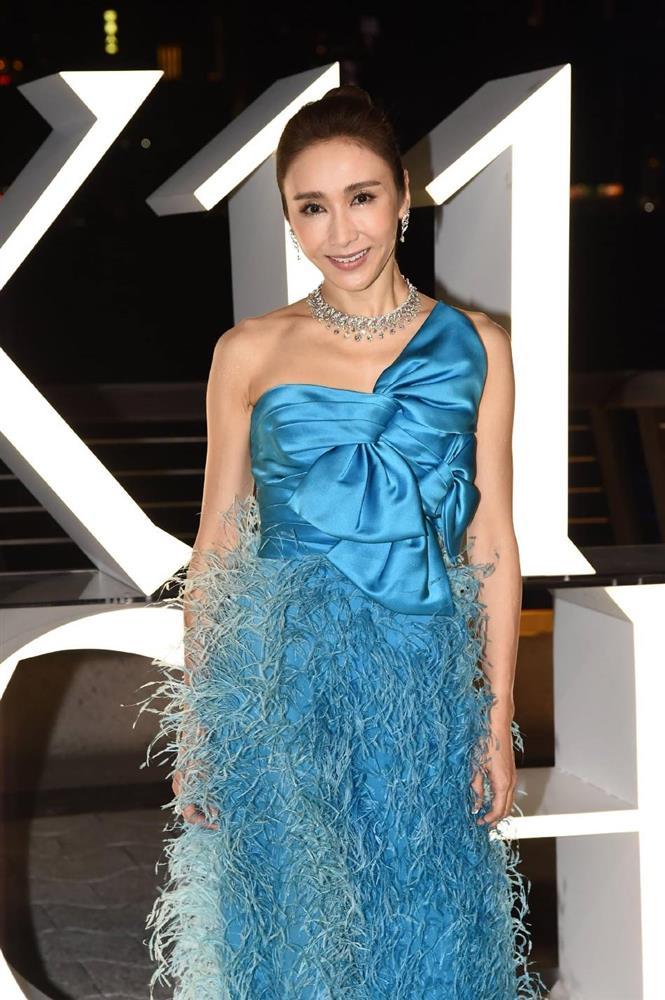 Lưu Gia Linh lỗi make-up, con gái Khâu Thục Trinh đẹp nổi bật-4