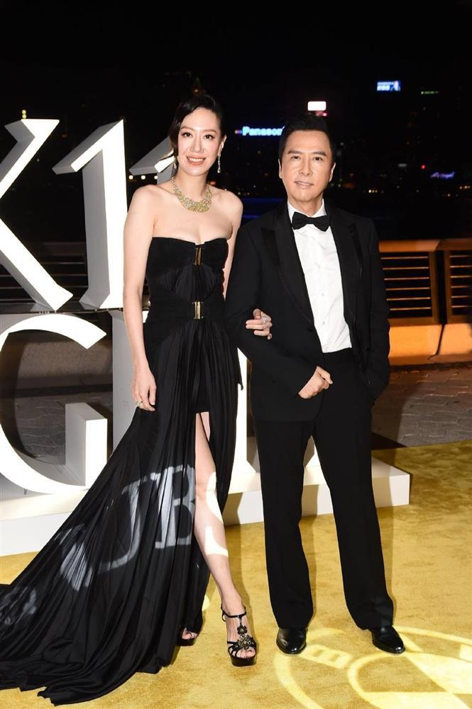 Lưu Gia Linh lỗi make-up, con gái Khâu Thục Trinh đẹp nổi bật-5