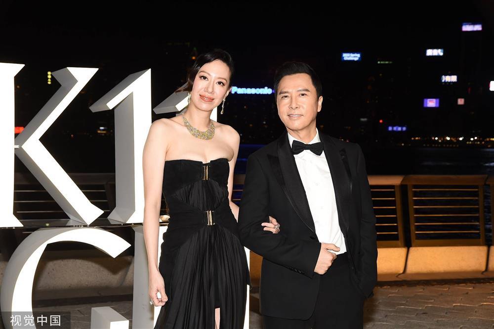 Lưu Gia Linh lỗi make-up, con gái Khâu Thục Trinh đẹp nổi bật-6