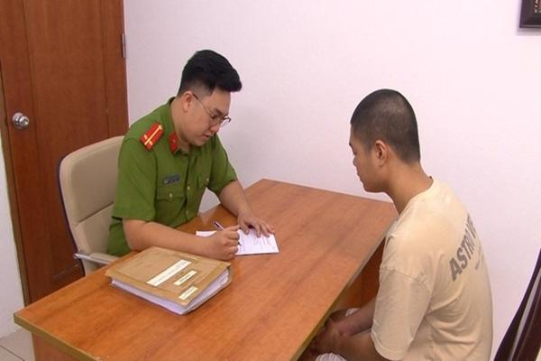 Danh tính tài xế ôtô điên tông liên hoàn ở phố Bạch Mai-4