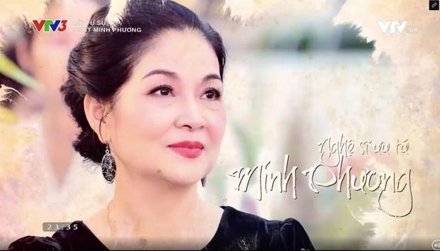 Người đàn bà đau khổ nhất màn ảnh Việt sau 20 năm
