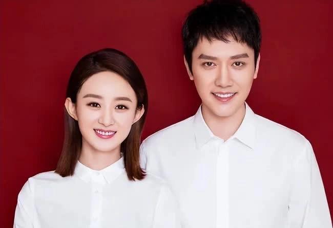 Triệu Lệ Dĩnh, Phùng Thiệu Phong tái xuất: Người lên hương, kẻ như bố nữ chính-1