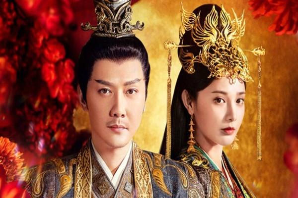 Phim của Triệu Lệ Dĩnh bị chấm 1 sao vì nữ chính xuất hiện quá nhiều-4