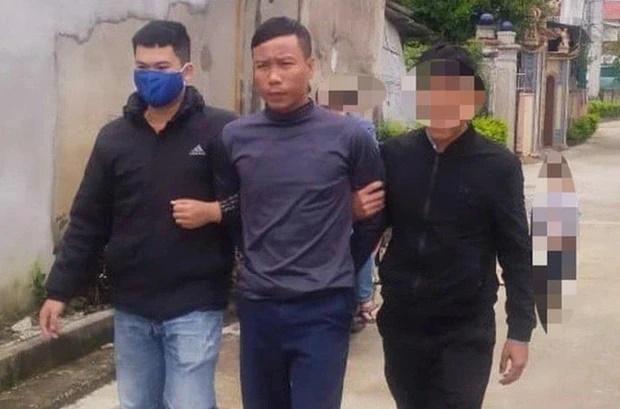 Nghi phạm khai nguyên nhân sát hại hai người đàn ông ở Hà Tĩnh-1