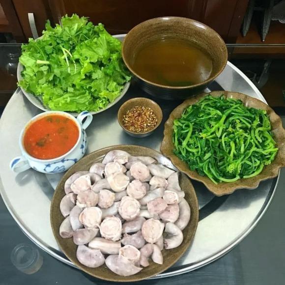 Gợi ý hơn 10 mâm cơm ngon khó cưỡng trong những ngày đông-3