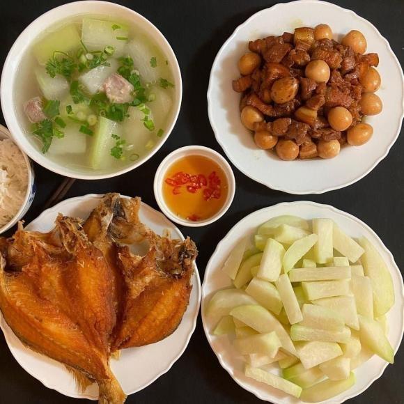 Gợi ý hơn 10 mâm cơm ngon khó cưỡng trong những ngày đông-4