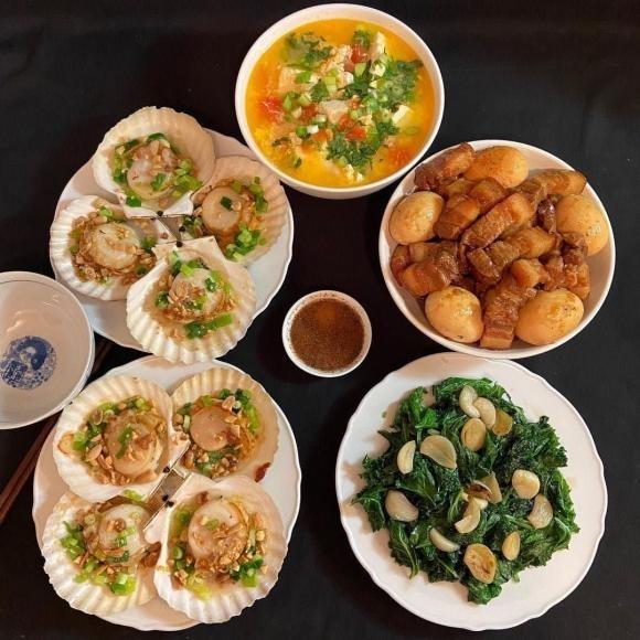 Gợi ý hơn 10 mâm cơm ngon khó cưỡng trong những ngày đông-5