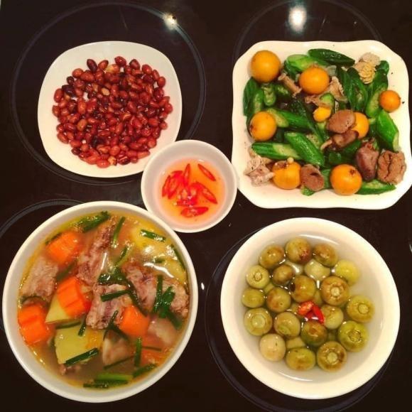 Gợi ý hơn 10 mâm cơm ngon khó cưỡng trong những ngày đông-7