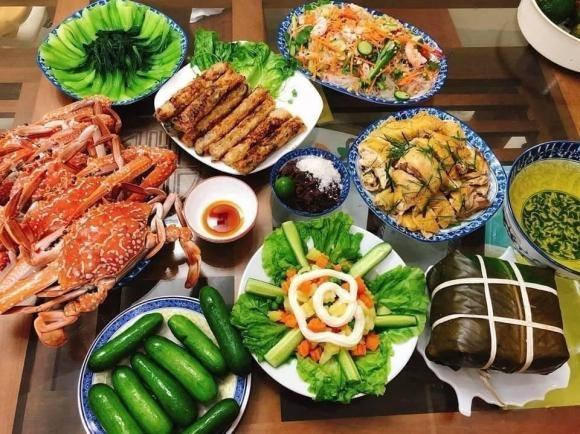 Gợi ý hơn 10 mâm cơm ngon khó cưỡng trong những ngày đông-8