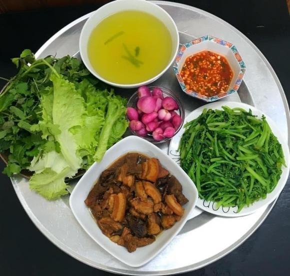 Gợi ý hơn 10 mâm cơm ngon khó cưỡng trong những ngày đông-11