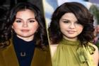 Selena Gomez sau 15 năm: Gương mặt vẫn thế, thân hình gấp đôi quá khứ