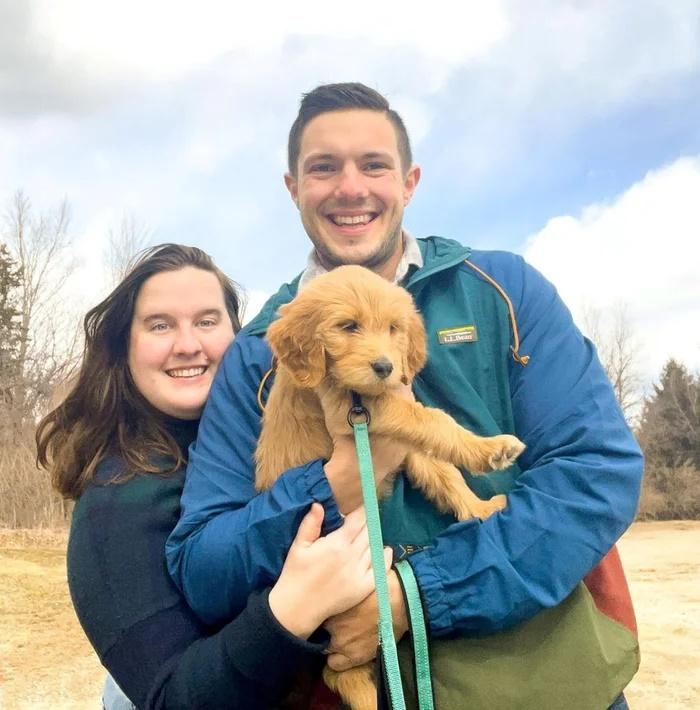 Đổ xô nghi ngờ 2 vợ chồng là gay chỉ vì một lý do này-4