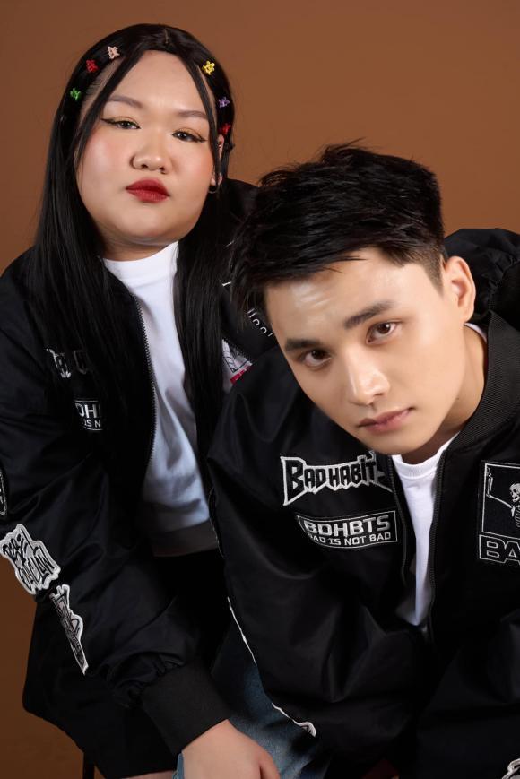 Bất ngờ danh tính cặp đôi gây bão khắp MXH vì đám cưới đũa lệch-6