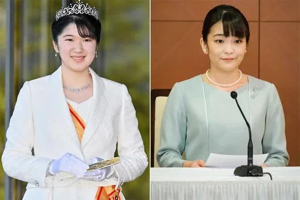 Công chúa cô đơn nhất thế giới của Nhật Bản đối mặt với lựa chọn khó khăn-2