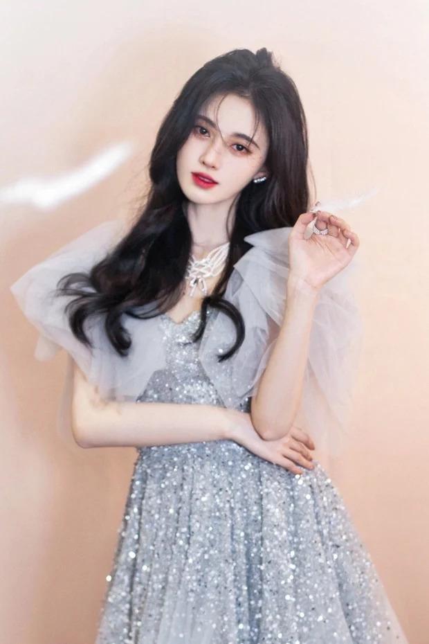 Thực đơn ăn kiêng của Cúc Tịnh Y, Địch Lệ Nhiệt Ba-1