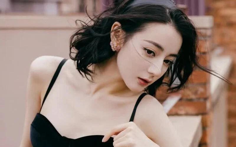 Thực đơn ăn kiêng của Cúc Tịnh Y, Địch Lệ Nhiệt Ba-3