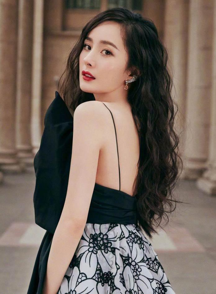 Thực đơn ăn kiêng của Cúc Tịnh Y, Địch Lệ Nhiệt Ba-5