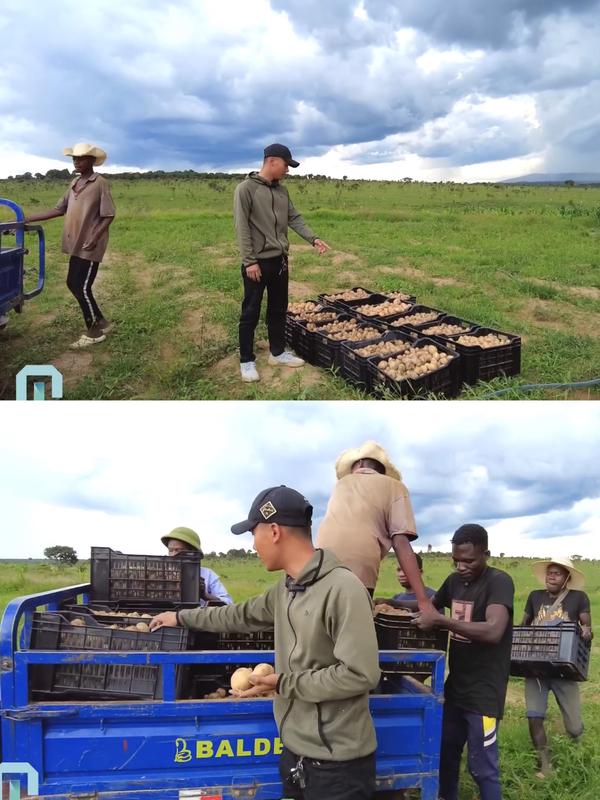 Gặp sự cố kinh doanh, Quang Linh Vlog vẫn thu thành quả sốc-2