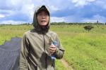 Quang Linh Vlog buồn bã khi cận Tết liên tiếp bị mất cắp tài sản-4