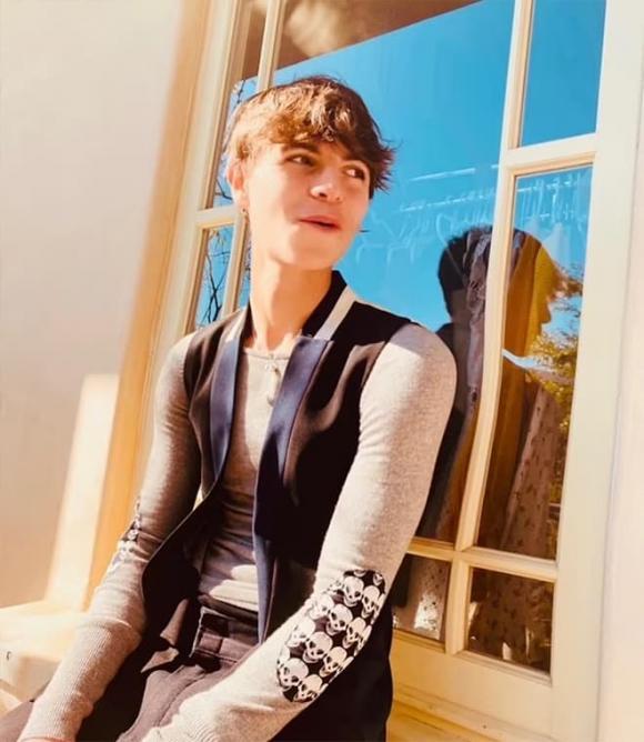 Britney Spears tuyên bố sẽ chết nếu không được gặp lại con trai-2