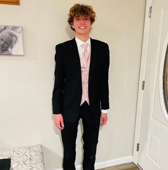 Britney Spears tuyên bố sẽ chết nếu không được gặp lại con trai-3