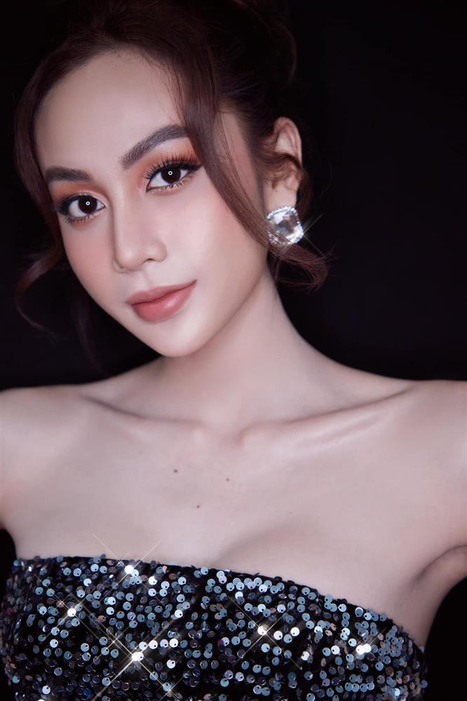 Lương Mỹ Kỳ sẽ thổi lửa tại Miss International Queen 2023?-7