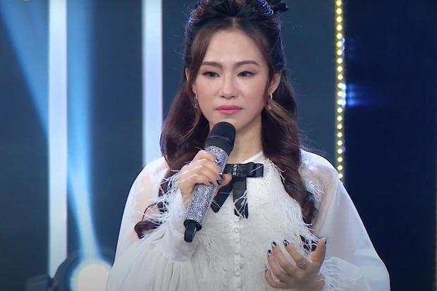 Loạt ca sĩ Việt long đong sự nghiệp vì mắc bệnh nguy hiểm-10