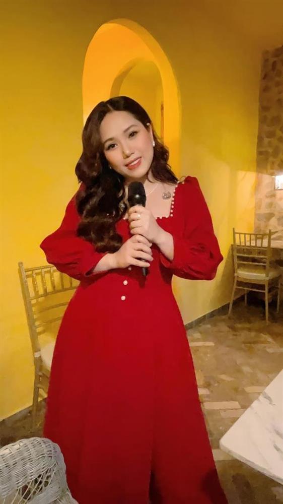 Loạt ca sĩ Việt long đong sự nghiệp vì mắc bệnh nguy hiểm-4