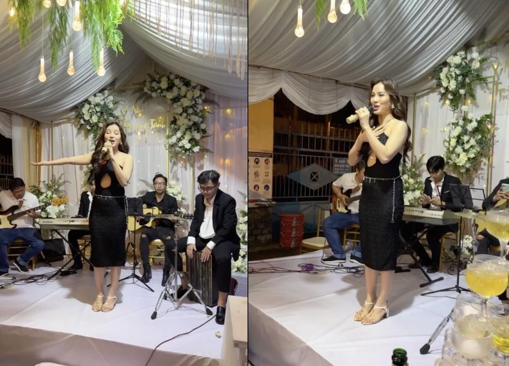 Phương Trinh Jolie bị nhắc nhở khi đang bầu vẫn đi giày cao gót-3