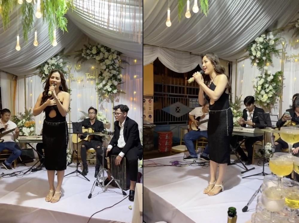 Phương Trinh Jolie bị nhắc nhở khi đang bầu vẫn đi giày cao gót-2