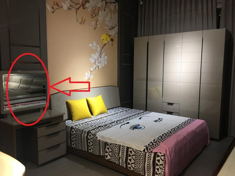 3 thứ cần vứt khỏi đầu giường tránh tai họa, nợ nần kéo về-1