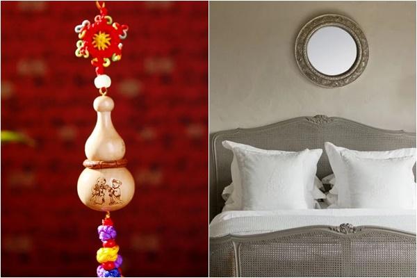 Đầu giường quay 4 hướng, cả người lẫn của lao đao, 4 hướng đó là gì?-3