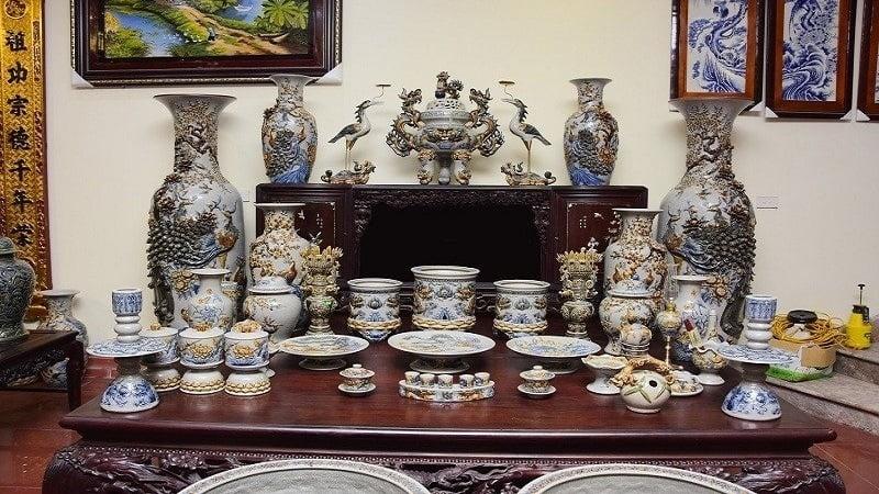 Bàn thờ nên để 3 hay 5 chén nước: Đây mới là số đúng cần ghi nhớ-1