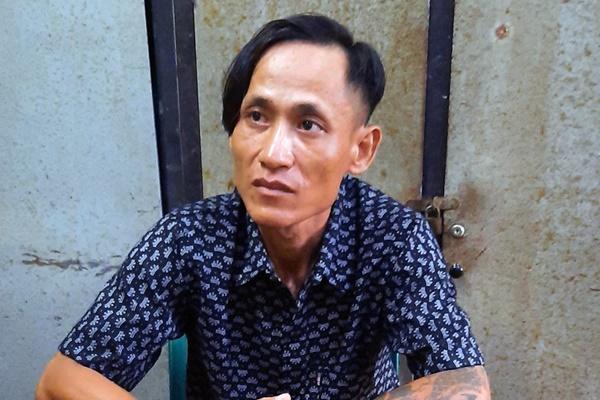 Nam thanh niên nhận án tù vì quan hệ với bé gái 13 tuổi-1