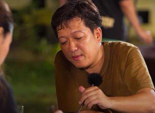 Trường Giang mắc một chứng bệnh đáng lo từ khi nổi tiếng-1