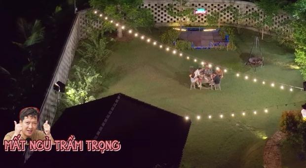 Trường Giang mắc một chứng bệnh đáng lo từ khi nổi tiếng-2