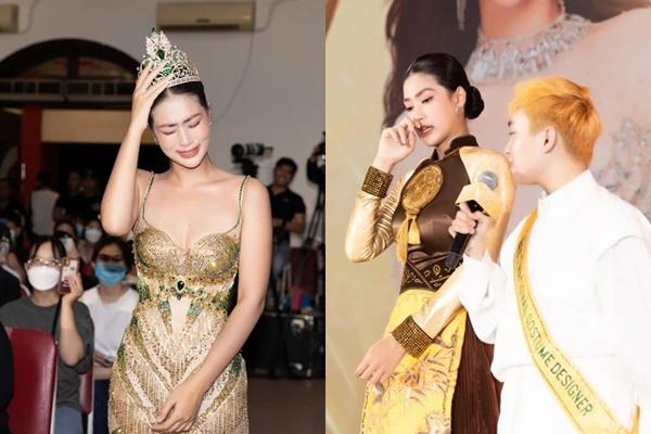 Từng không có tiền đi máy bay, Thiên Ân nay xách túi 130 triệu-11