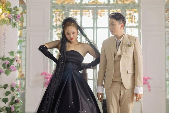 Top 10 MV Việt Nam 2022: Miu Lê đại thắng, MONO lọt top nhờ audio-3