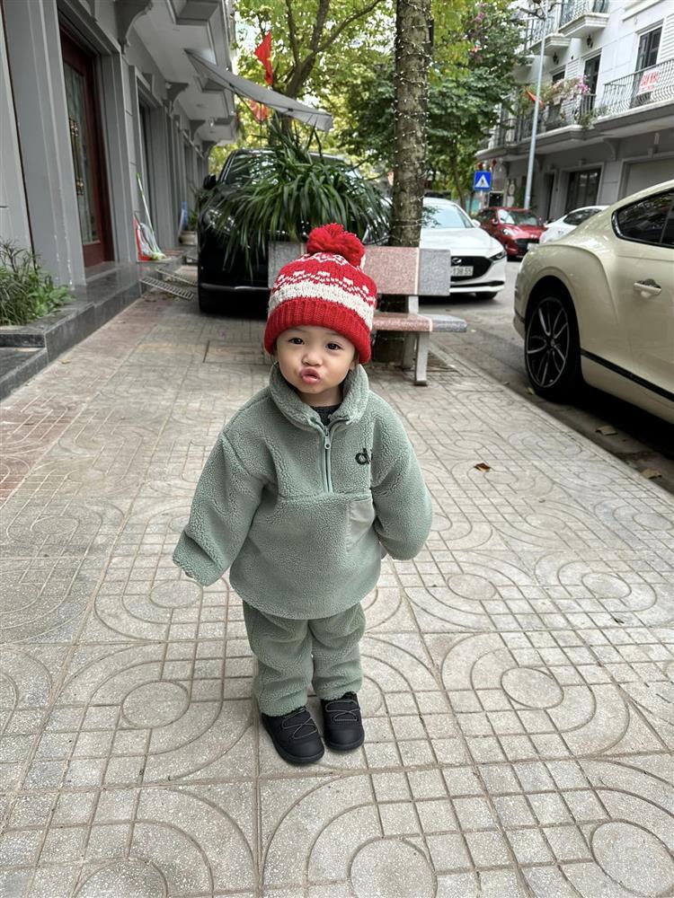 Tin showbiz Việt ngày 4/12: Hồ Ngọc Hà về với con sau chuyến lưu diễn-3