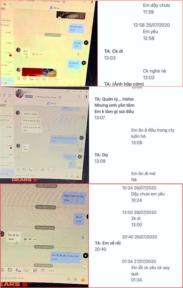 Thiên An bác lời đồn bắt cá 3 tay khi còn yêu Jack-3