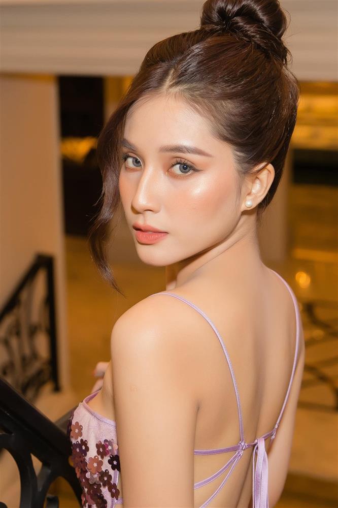 Thiên An bác lời đồn bắt cá 3 tay khi còn yêu Jack-4