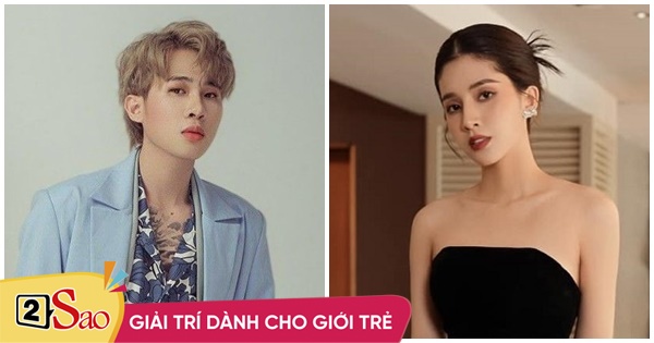 Thiên An bác lời đồn 'bắt cá 3 tay' khi còn yêu Jack