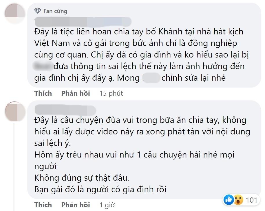 Sự thật hình ảnh Ngọc hoàng Quốc Khánh khoe bạn gái-2