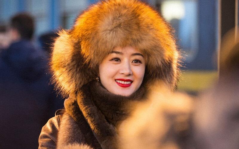 Phim của Triệu Lệ Dĩnh bị chấm 1 sao vì nữ chính xuất hiện quá nhiều-1