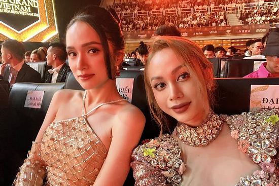 Lương Mỹ Kỳ có thể mất cơ hội thi Miss International Queen 2023