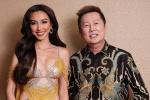 Chủ tịch Miss Grand nổi tiếng nhất Thái Lan, vượt cả Lisa BlackPink?-3